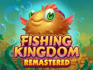 Fishing Kingdom remastered game icon