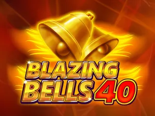 Blazing Bells 40 game icon