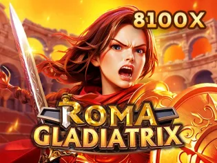 ROMA GLADIATRIX screenshot