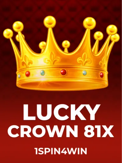 LuckyCrown 81x