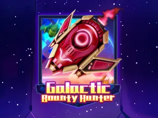 Galactic Bounty Hunter