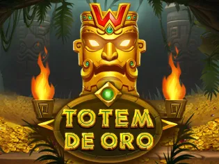 Totem de Oro game cover