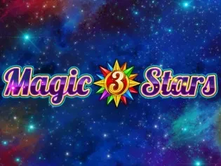 Magic Stars 3 game icon