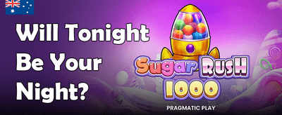 Mega Free Spins Bonanza promotion