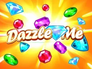 Dazzle Me game icon