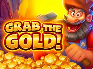 Grab the Gold game icon