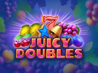 Juicy Doubles game icon