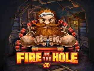 Fire In The Hole xBomb screenshot