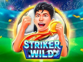 Striker WILD game icon