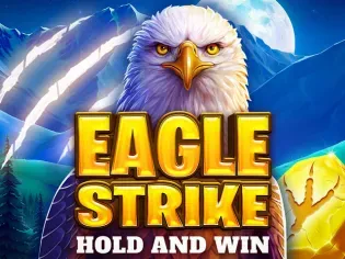 Eagle Strike screenshot